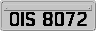OIS8072