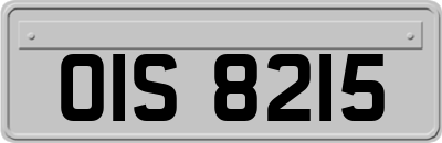 OIS8215