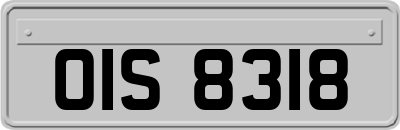 OIS8318