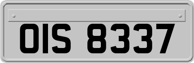OIS8337