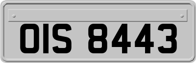 OIS8443