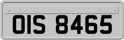 OIS8465