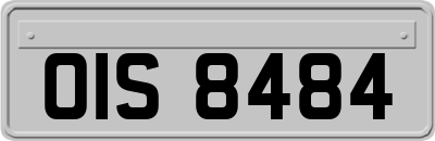 OIS8484