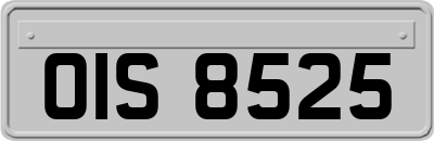 OIS8525