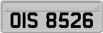 OIS8526