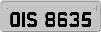 OIS8635