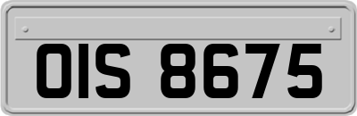 OIS8675