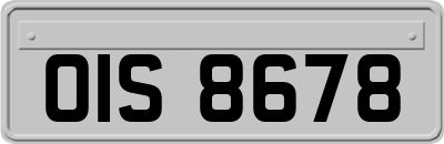 OIS8678
