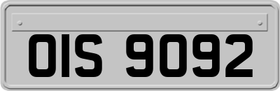 OIS9092
