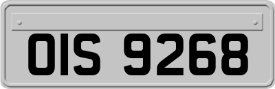 OIS9268