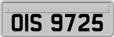 OIS9725