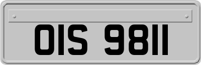OIS9811