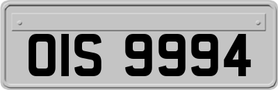 OIS9994