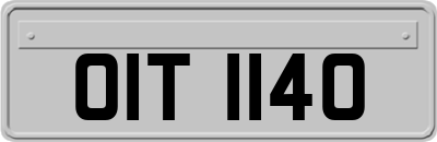 OIT1140