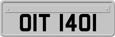 OIT1401