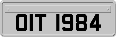 OIT1984