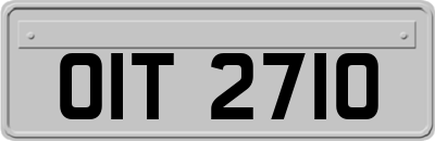 OIT2710