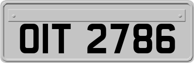 OIT2786