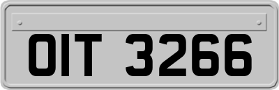 OIT3266
