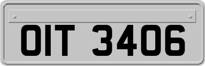 OIT3406