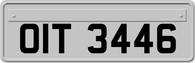 OIT3446