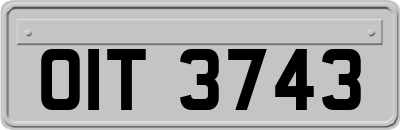 OIT3743