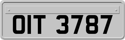 OIT3787