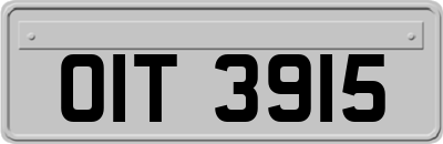 OIT3915
