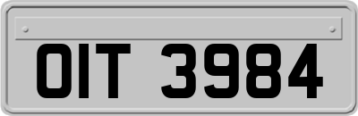 OIT3984
