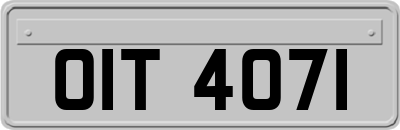 OIT4071