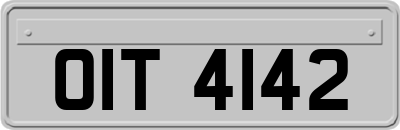 OIT4142