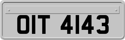 OIT4143