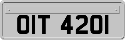 OIT4201