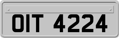 OIT4224