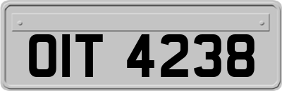 OIT4238