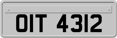 OIT4312