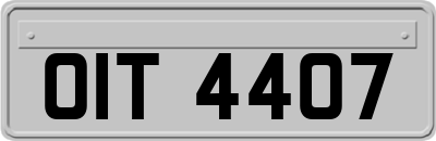 OIT4407