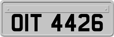 OIT4426