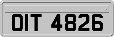 OIT4826