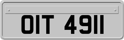 OIT4911