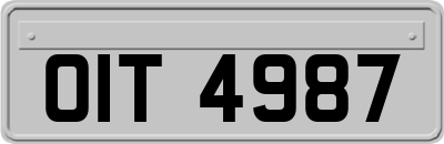 OIT4987