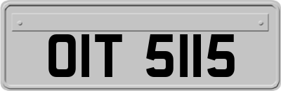 OIT5115