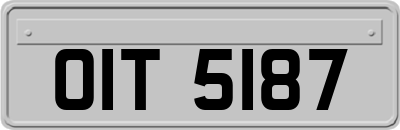 OIT5187