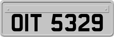 OIT5329