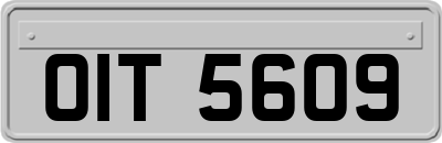 OIT5609