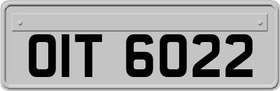 OIT6022