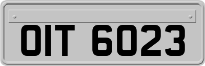 OIT6023