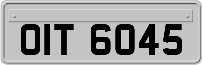 OIT6045