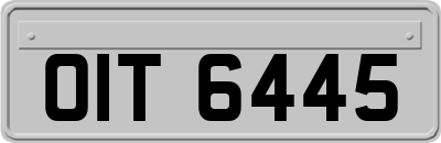 OIT6445