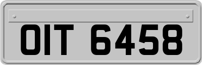 OIT6458